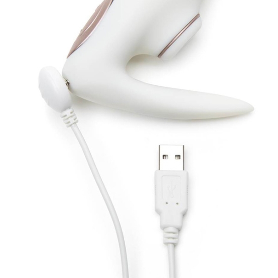 Вибростимулятор Satisfyer Pro 4 Couples