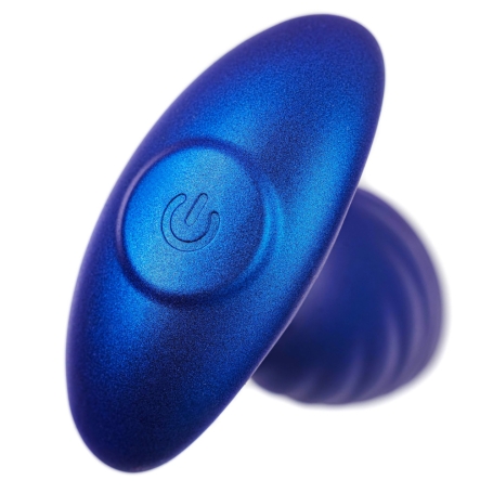 Анальная вибровтулка Closs Leroina