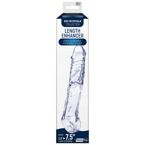 Насадка-удлинитель Length Enhancer