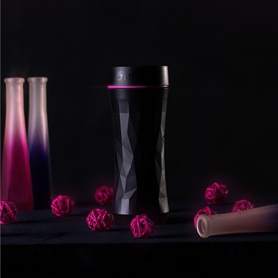 Мастурбатор MyStim OPUS E - Donut