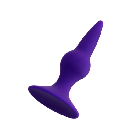 Анальная пробка ToDo Klapsy