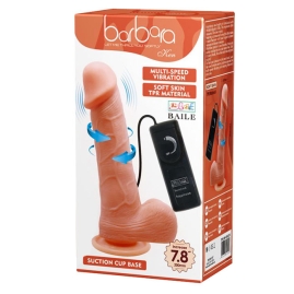 Фаллос-ротатор Ken 7,8&quot; Barbara