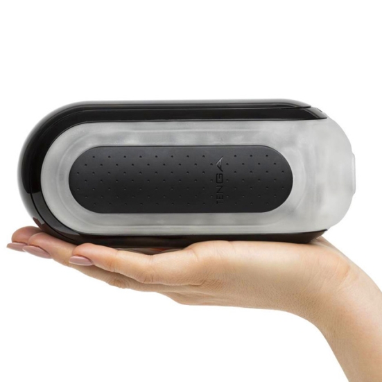 Мастурбатор Tenga Flip Zero