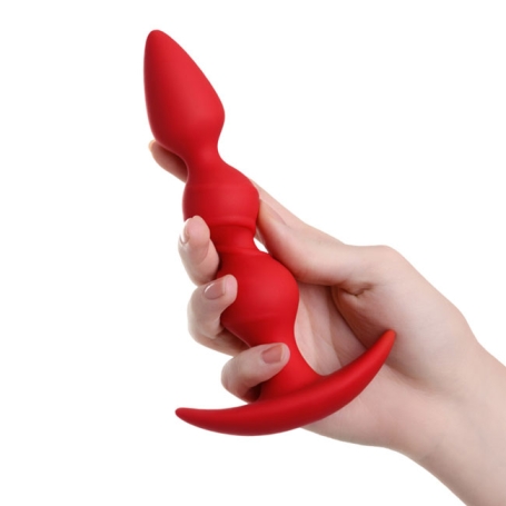 Анальный стимулятор ToDo Trio ToyFa