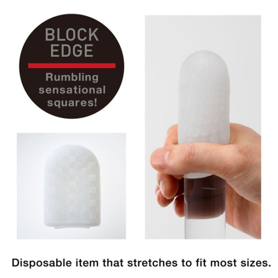 Мастурбатор Tenga Pocket