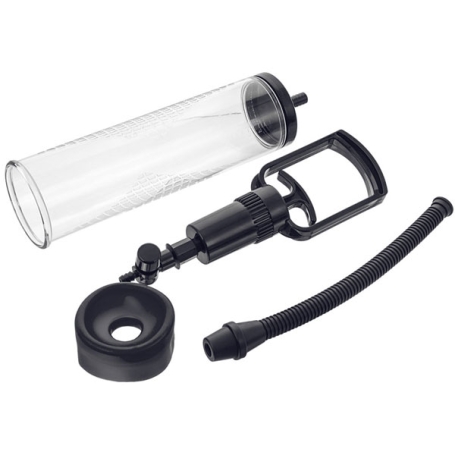 Помпа Sexus Men Erection