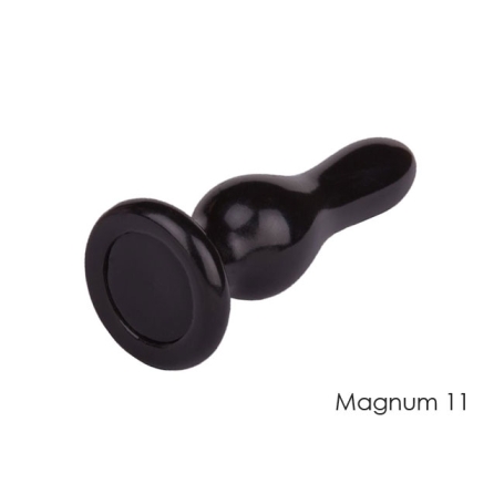 Анальные плаги Magnum Lovetoy