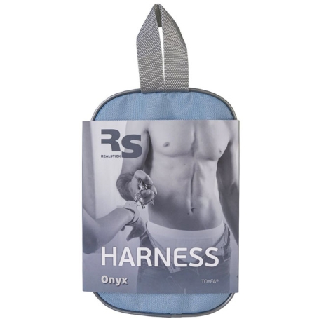 Трусики ToyFa Onyx