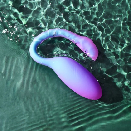 Вибратор Magic Motion Flamingo Max