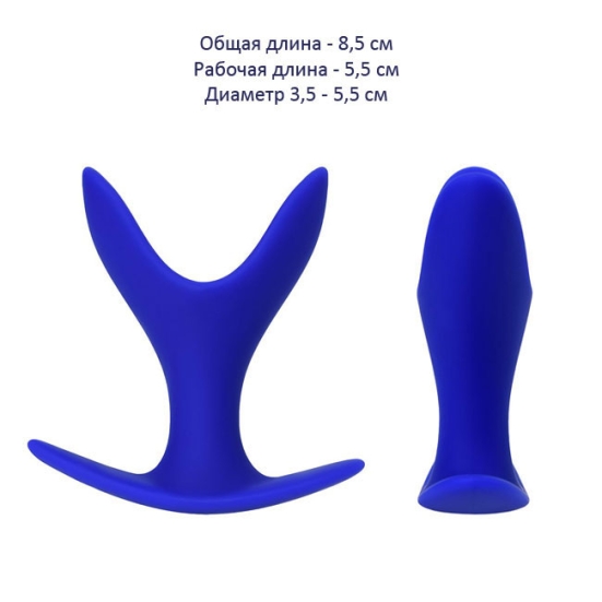 Пробка Bloom ToDo, Toyfa