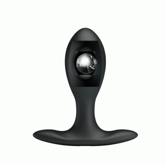 Пробка с расширением Pretty Love