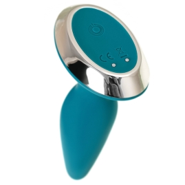 Вибростимулятор Satisfyer Plug-ilicious 1