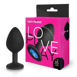 Пробки Sexy Friend - 8 см