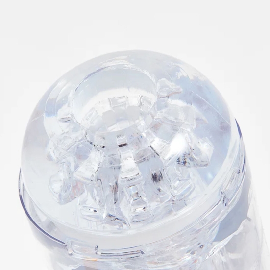 Мастурбатор Sauce Honey &amp; White