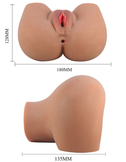 Мастурбатор Crazy Bull Mila